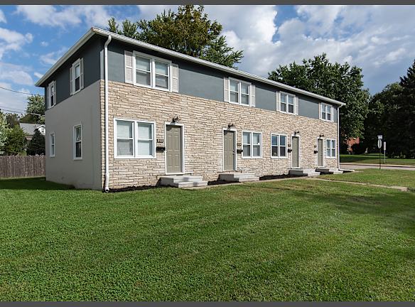 Rentals In Bettendorf Iowa