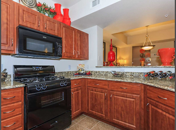 Black Mountain At Henderson Apartments For Rent