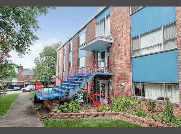 Imperial Terrace Apartments For Rent Kingsport Tn