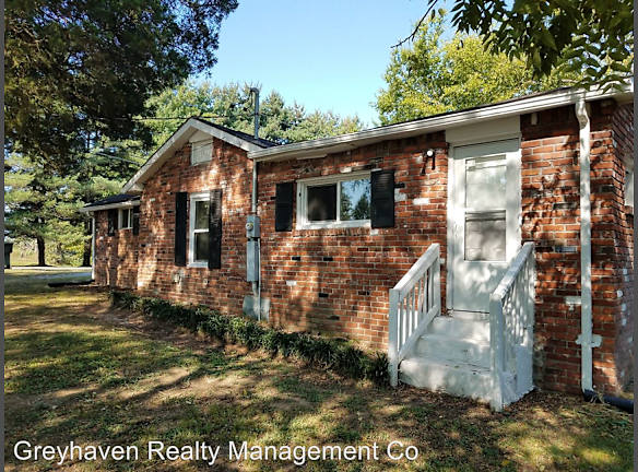 4519 Hancock Rd Chattanooga Tn 37416 Home For Rent