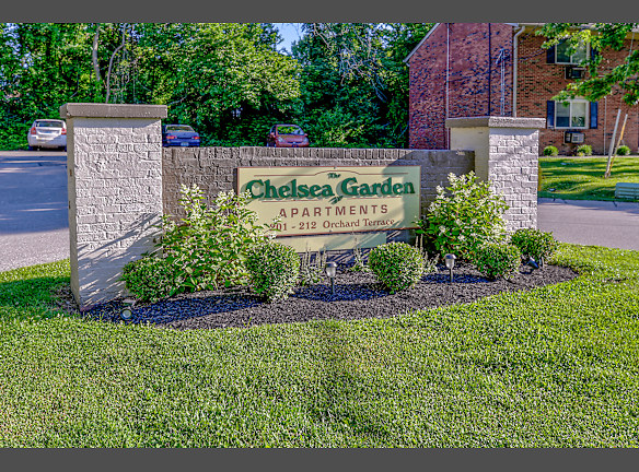 Chelsea Garden Apartments For Rent Florence Ky