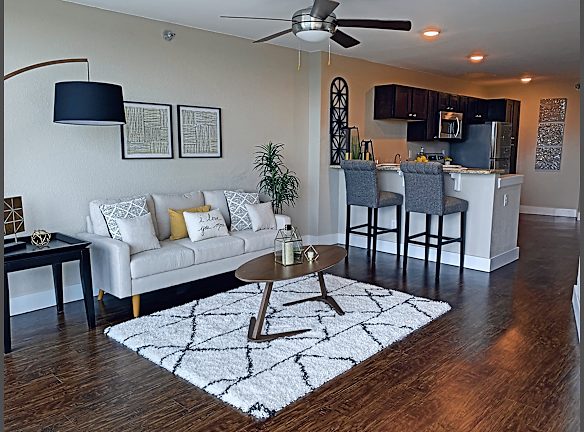 The View Tower Apartments For Rent Shreveport La
