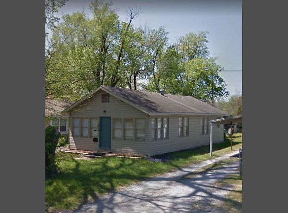 5018 S 32nd W Ave Tulsa Ok 74107 Home For Rent