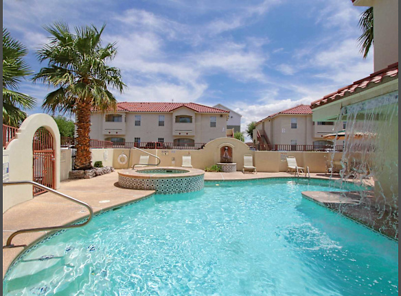 The Pavilions At University Apartments For Rent Las