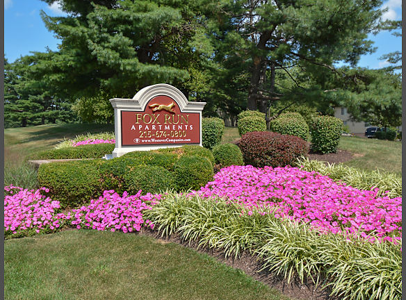 Fox Run Apartments For Rent Warminster Pa Rentals Com