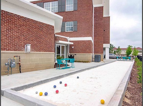 Northlake Senior Apartments For Rent Tucker Ga