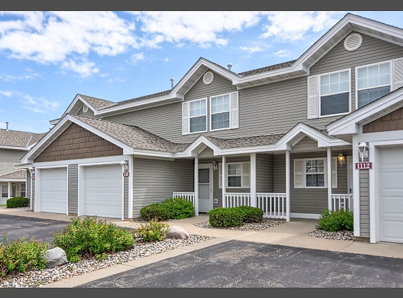 Shakopee Boulder Ridge Townhomes I Ii Apartments For Rent