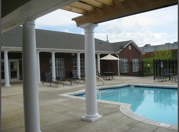Tyler Ridge Apartments For Rent Mobile Al Rentals Com