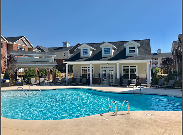 The Reserve At Brookberry Farm Apartments For Rent