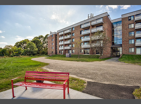 Stratton Hill Park Apartments For Rent Worcester Ma