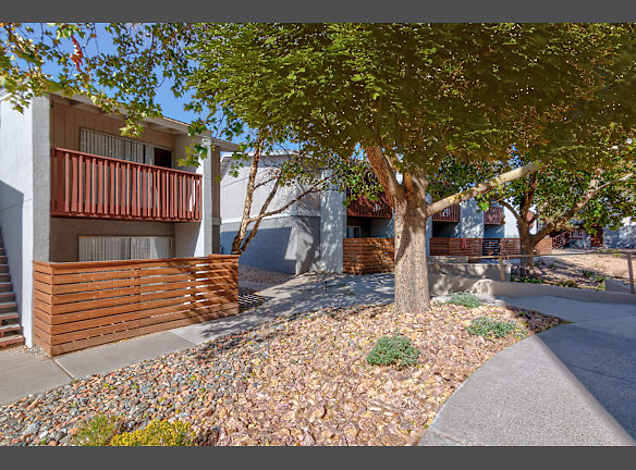 The Gradely Apartments For Rent Albuquerque Nm