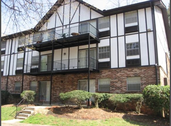 Apartments In Tucker Georgia