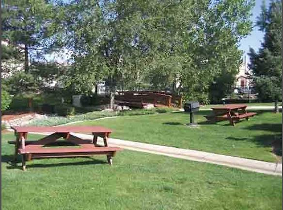 Woodstone Village Apartments For Rent Westminster Co