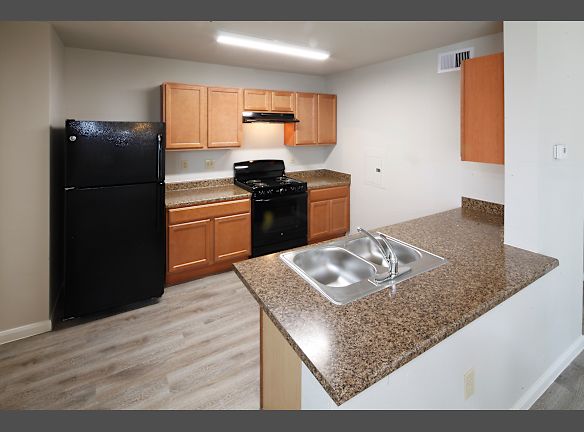 Park Yellowstone Apartment Homes For Rent Houston Tx