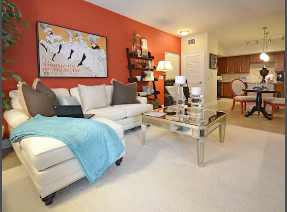 Broadstone Cypress Hammocks Apartments For Rent Coconut