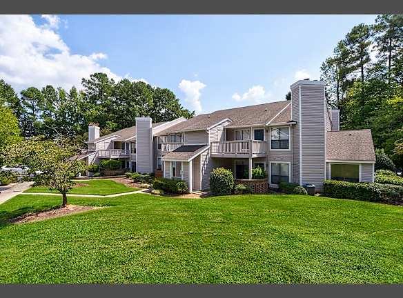 Rentals In Chapel Hill Nc