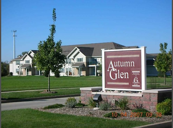 Autumn Glen Apartment Homes For Rent Harvard Il