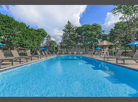 Somerset Park Apartments For Rent Troy Mi Rentals Com