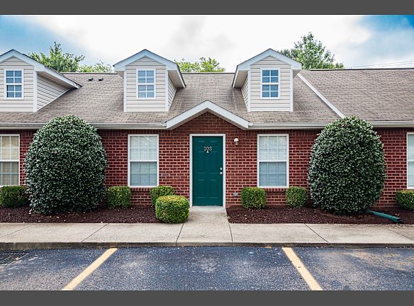 Oaks At Gallatin Apartments For Rent Gallatin Tn