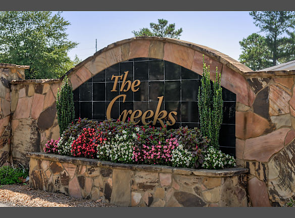 The Creeks At Augusta Apartments For Rent Augusta Ga