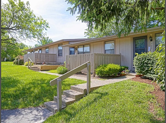Cedarwood Apartment Homes For Rent Lexington Ky