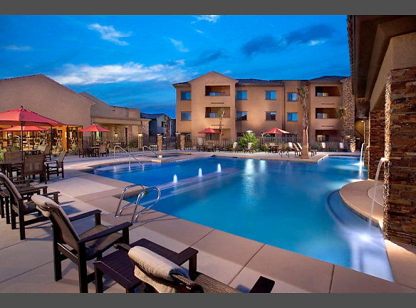 Encantada Riverside Crossing Apartments For Rent Tucson