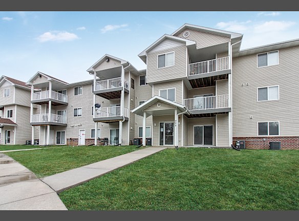 Deerfield Apartments For Rent Council Bluffs Ia