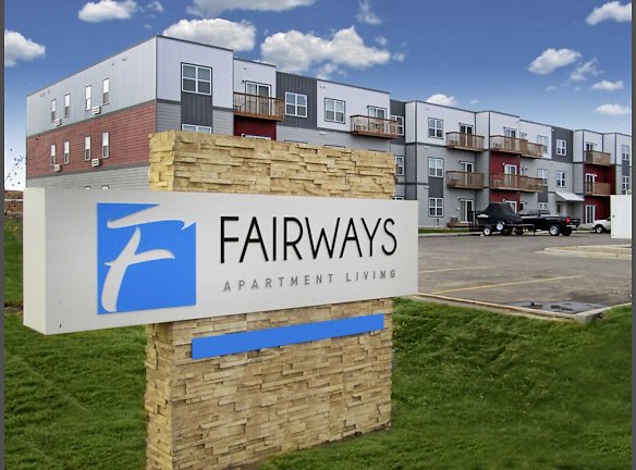 Fairways Apartments For Rent Watford City Nd Rentals Com