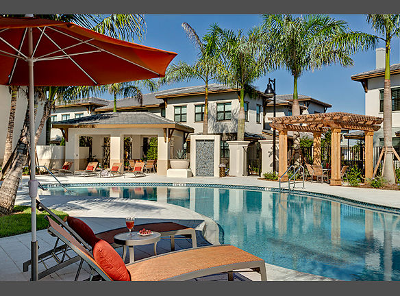 The Hamptons At Palm Beach Gardens Apartments For Rent