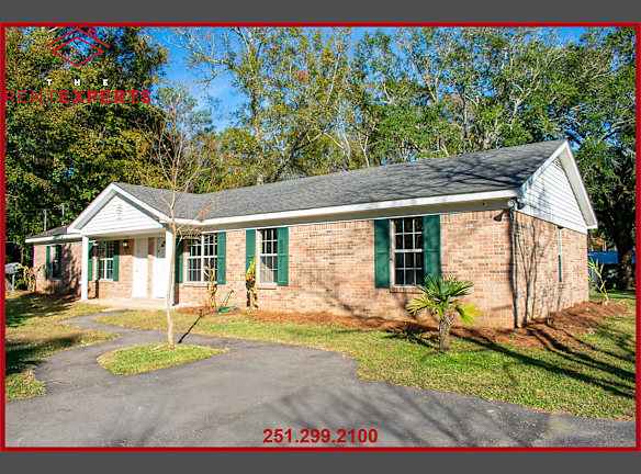 14165 River Oaks Rd Coden Al 36523 Home For Rent