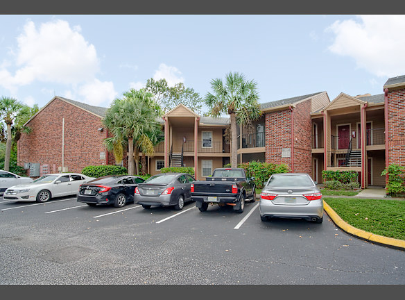 Turtle Creek Apartment Homes For Rent Lutz Fl Rentals Com