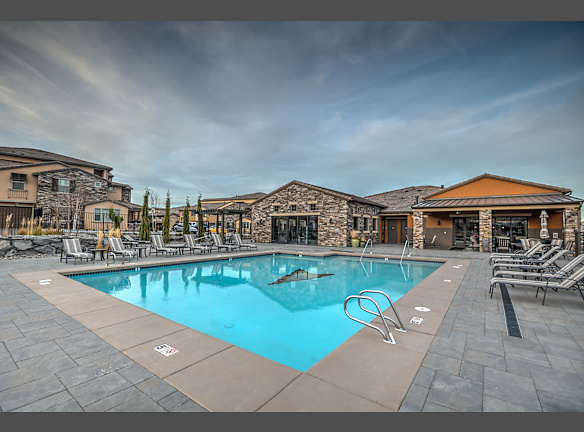 The Village South Apartments For Rent Reno Nv Rentals Com