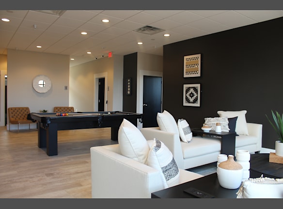 The Adams At Peppers Ferry Apartments For Rent