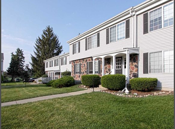 Carriage House Apartments For Rent Adrian Mi Rentals Com