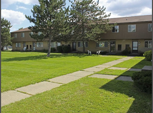 Shelby Oaks Apartments For Rent Shelby Township Mi