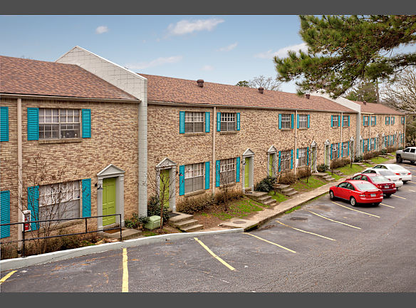 Arbor Pointe At Hillcrest Apartments For Rent Little