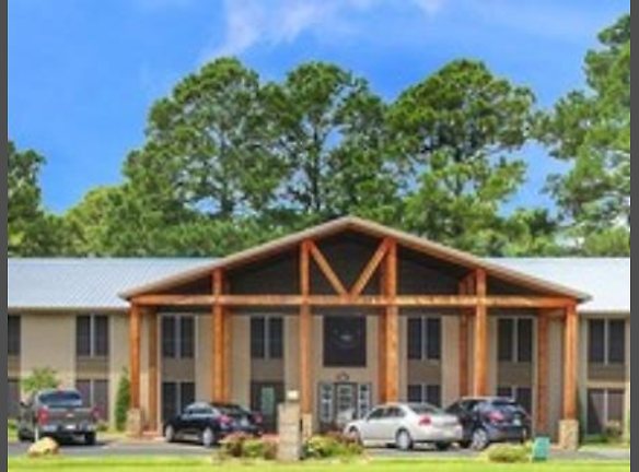 The Lodge On Broadway Apartments For Rent Tyler Tx