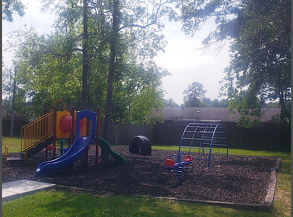 Southern Pines Apartments For Rent Gulfport Ms