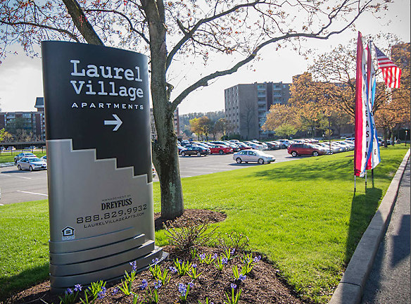 Laurel Village Apartments For Rent Penn Hills Pa