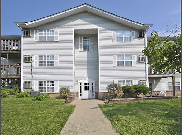 Fairway Park Apartments For Rent Independence Ky