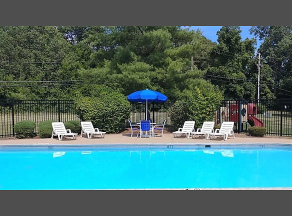 Oak Forest Apartments For Rent Monroe Mi Rentals Com