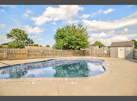 Timbers North Apartments For Rent Ponca City Ok