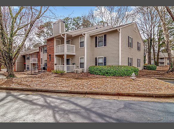 The Arbors Apartments For Rent Tucker Ga Rentals Com