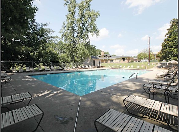 Regency Park Apartments For Rent Rentals Com