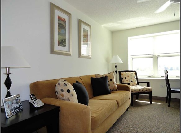 Fountain Square Senior Apartments For Rent Waukegan Il