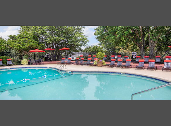 Howell Commons Apartments For Rent Greenville Sc