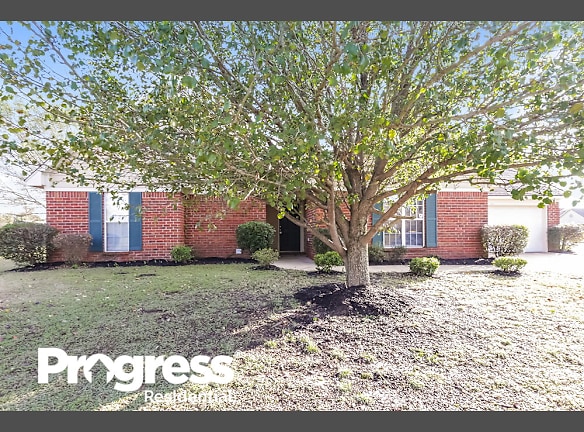 10953 Oak Leaf Dr Olive Branch Ms 38654 Home For Rent
