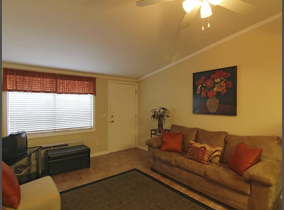 The Bungalows Of Port Orange Apartments For Rent Port