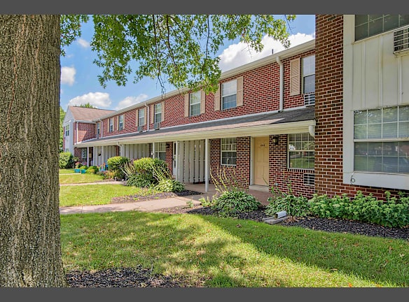The Reserve At Copper Chase Apartments For Rent York Pa