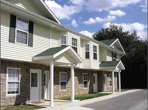 Rockford Townhomes Apartments For Rent